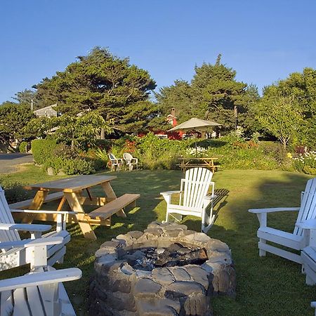 Mcbee Cottages Cannon Beach Exterior photo