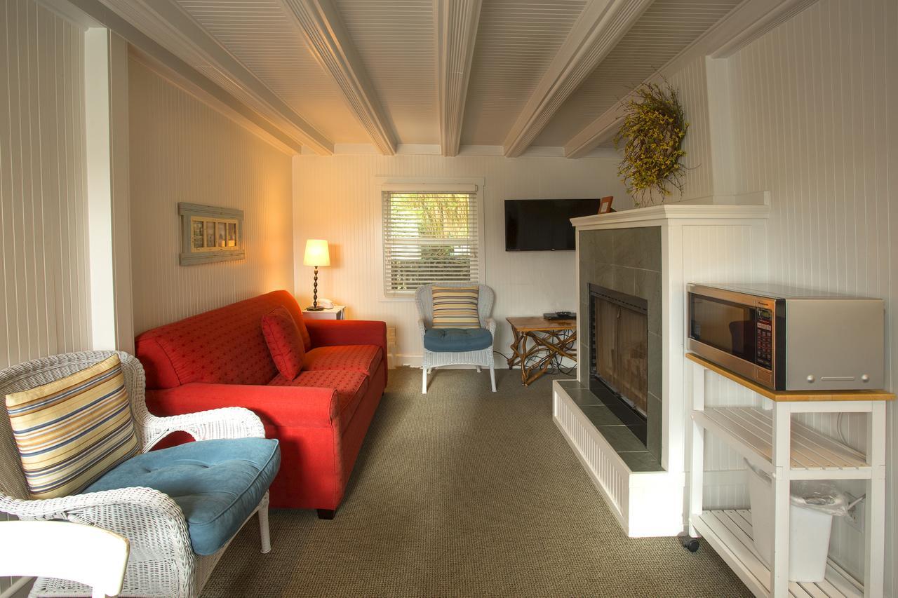 Mcbee Cottages Cannon Beach Exterior photo
