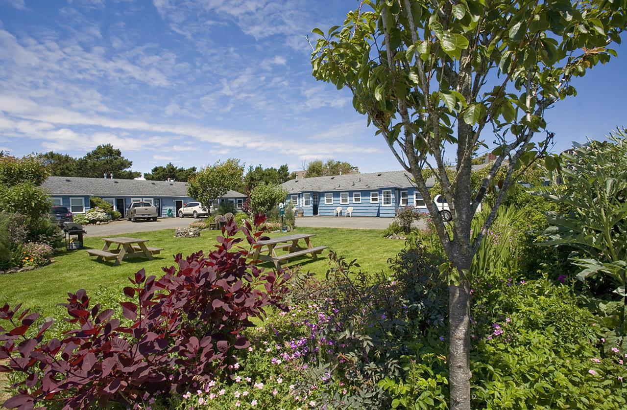 Mcbee Cottages Cannon Beach Exterior photo